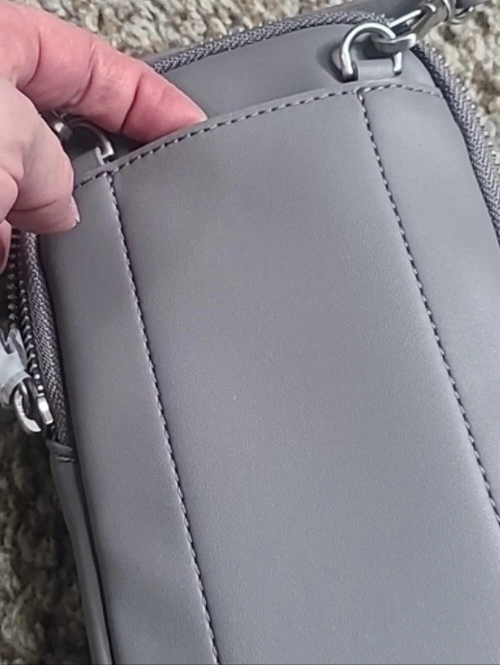 Stanley Light Gray Case - Picture 6 of 7